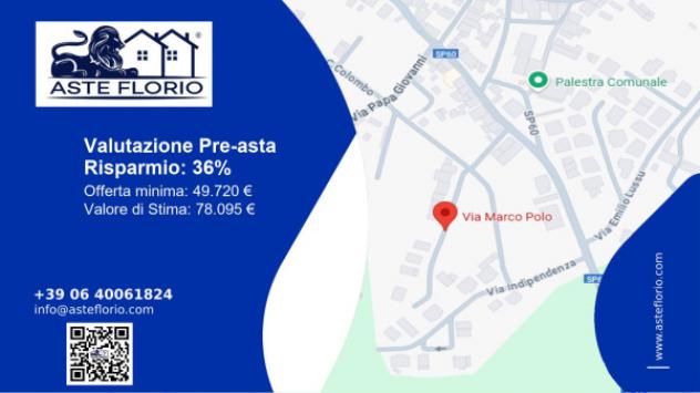appartamento in vendita a Baratili San Pietro