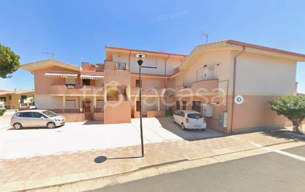 appartamento in vendita a Baratili San Pietro