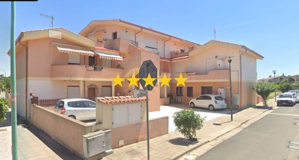 appartamento in vendita a Baratili San Pietro