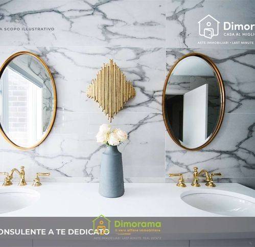 appartamento in vendita a Baratili San Pietro