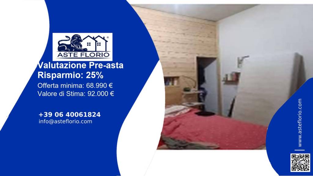 appartamento in vendita a Baratili San Pietro