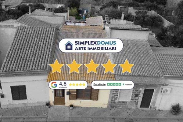 terreno edificabile in vendita a Baratili San Pietro