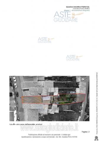 terreno edificabile in vendita a Baratili San Pietro