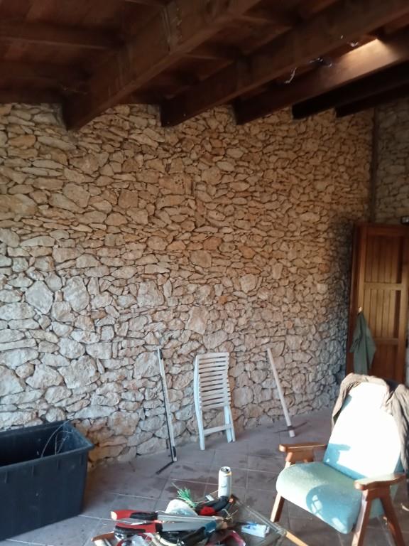 casa indipendente in vendita a Baratili San Pietro