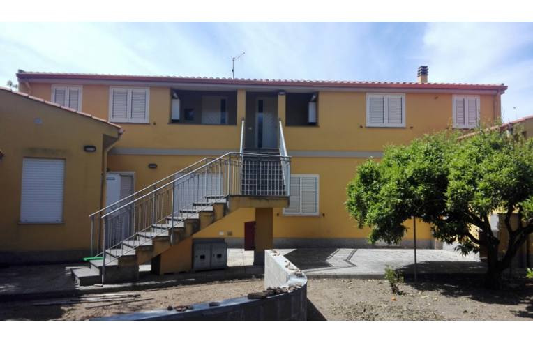 appartamento in vendita a Baratili San Pietro