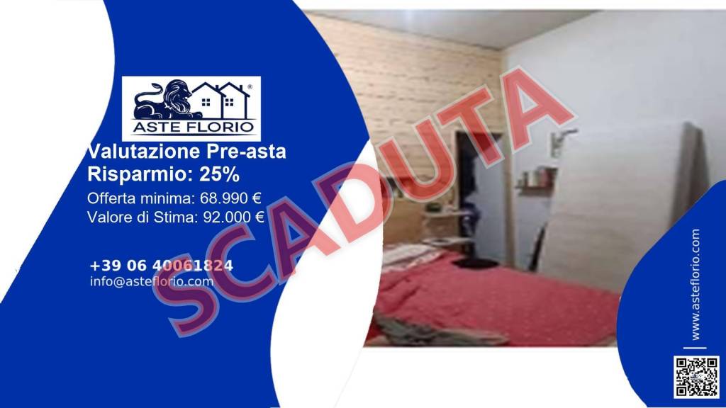 appartamento in vendita a Baratili San Pietro