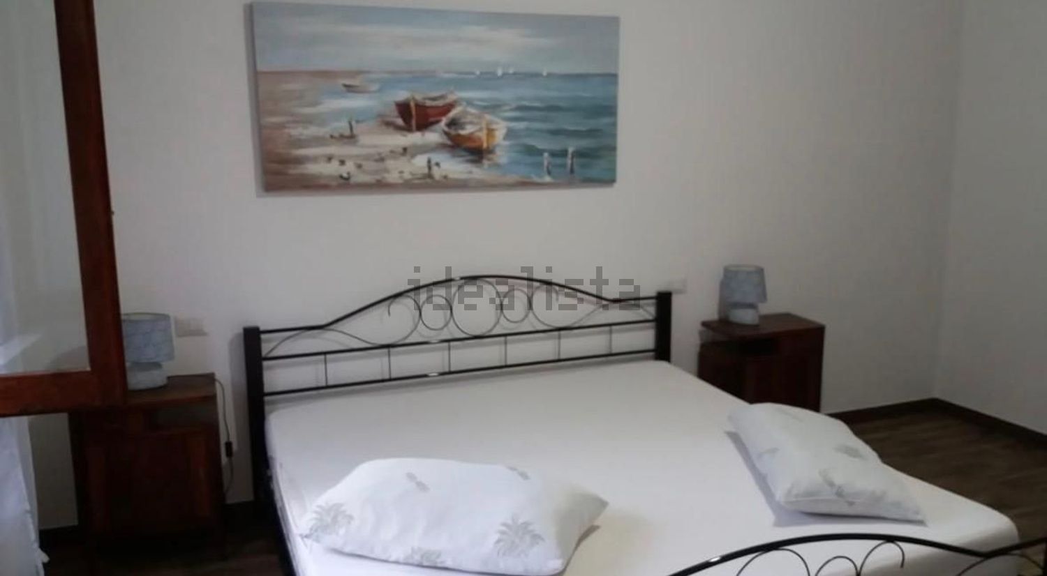 appartamento in vendita a Baratili San Pietro