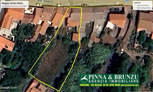 casa indipendente in vendita a Baratili San Pietro