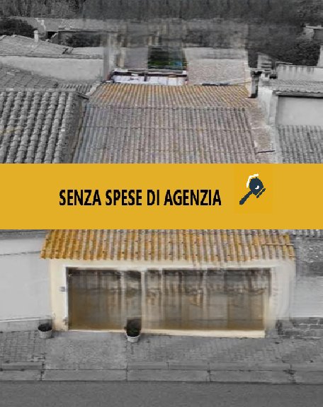 appartamento in vendita a Baratili San Pietro