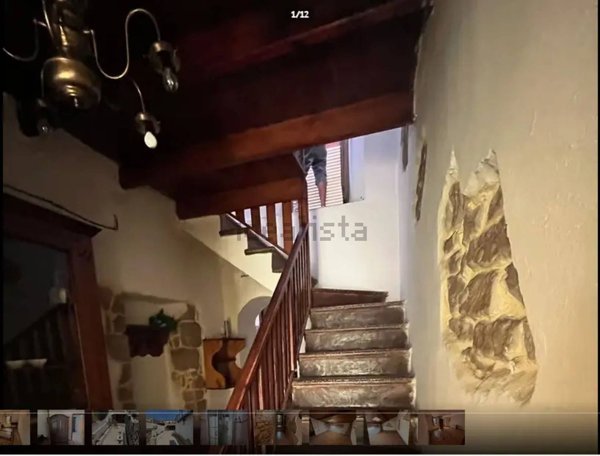 casa indipendente in vendita a Baressa