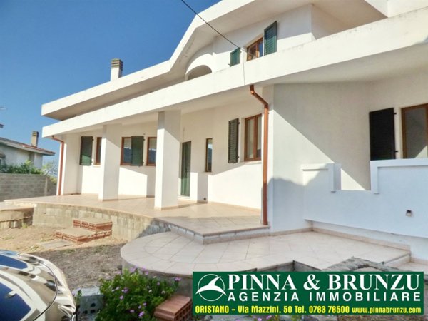 casa indipendente in vendita a Bauladu