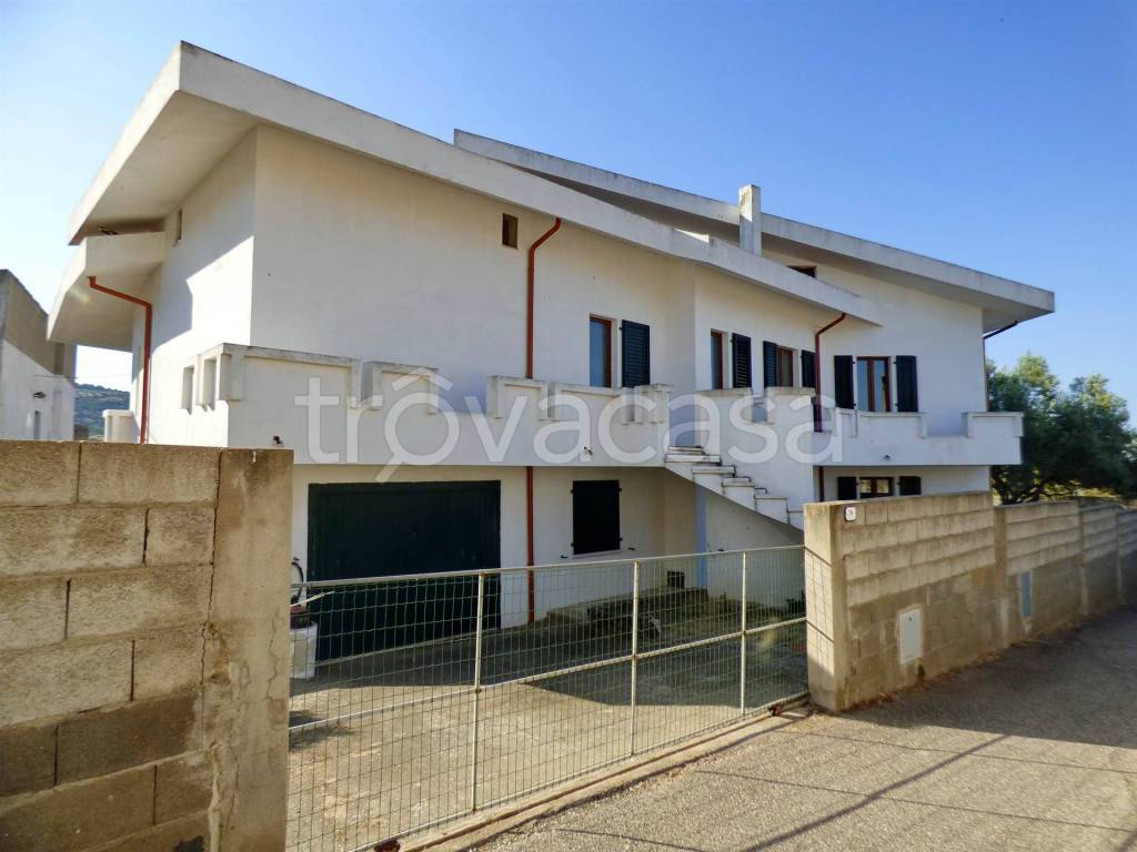 casa indipendente in vendita a Bauladu