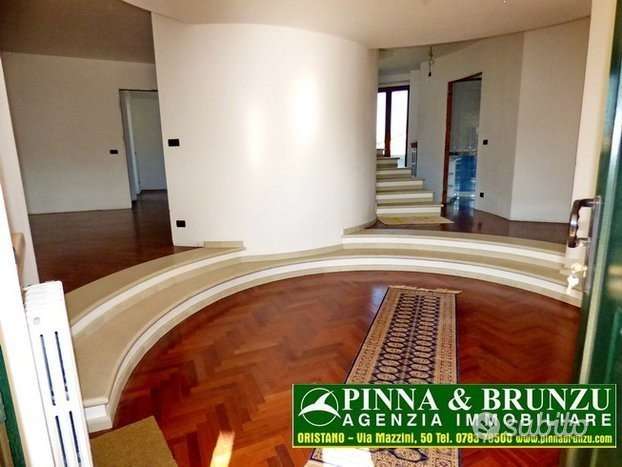 casa indipendente in vendita a Bauladu