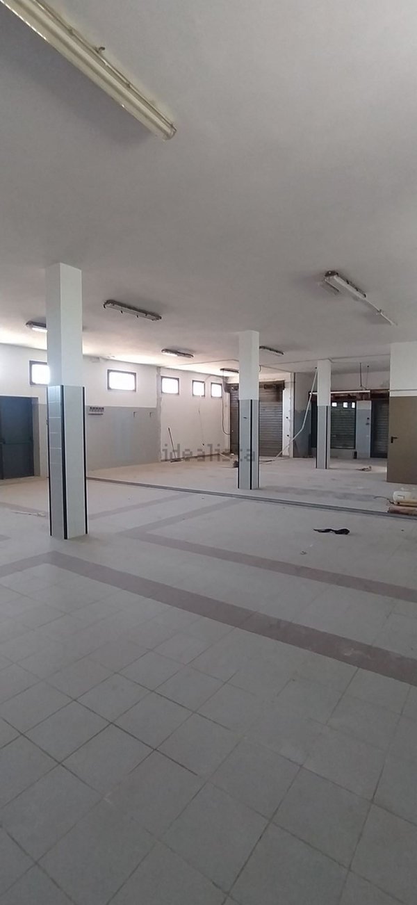 ufficio in vendita a Bauladu