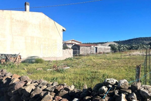 terreno edificabile in vendita a Bauladu