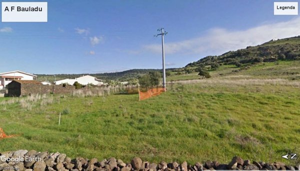 appartamento in vendita a Bauladu