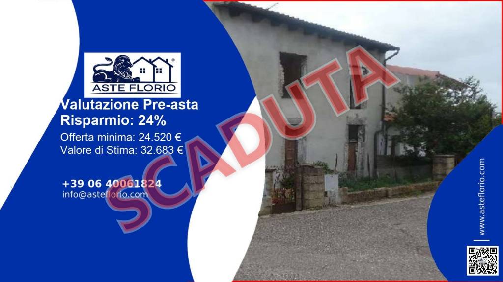 appartamento in vendita a Bauladu