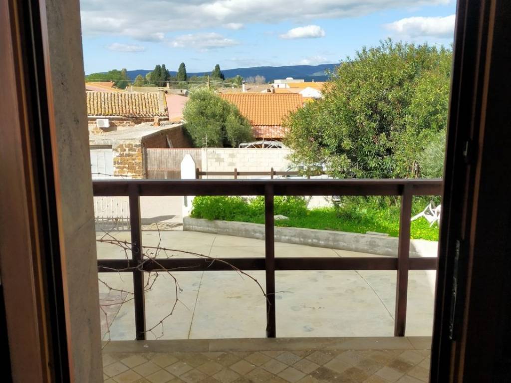 casa indipendente in vendita a Bauladu