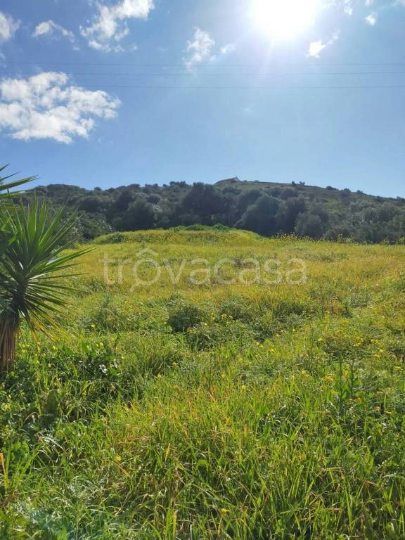 terreno edificabile in vendita a Bauladu