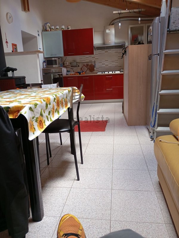 pentavano in vendita a Bauladu