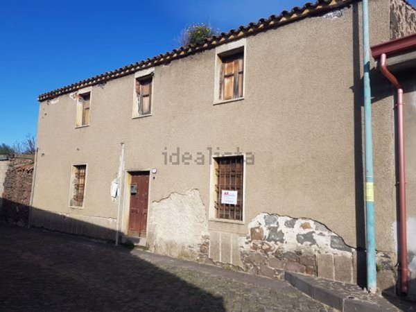 casa indipendente in vendita a Bauladu