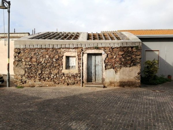 casa indipendente in vendita a Bauladu