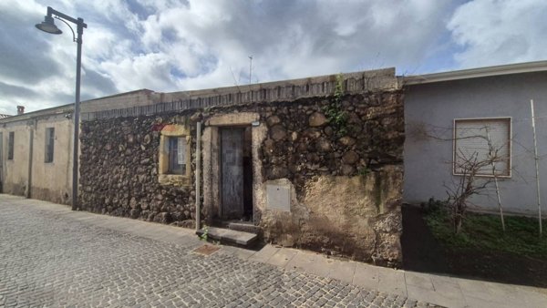 quadrivano in vendita a Bauladu