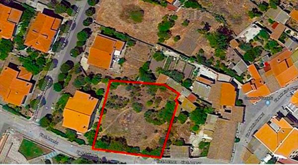 villetta a schiera in vendita a Bauladu