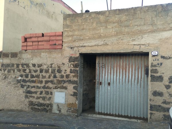 casa indipendente in vendita a Bauladu