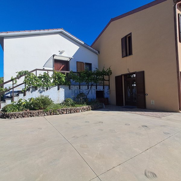 casa indipendente in vendita a Bauladu