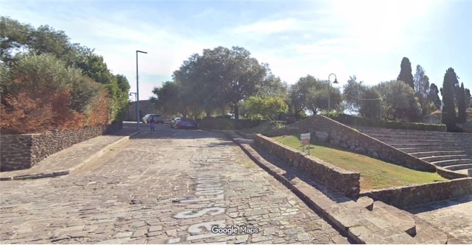 casa indipendente in vendita a Bauladu