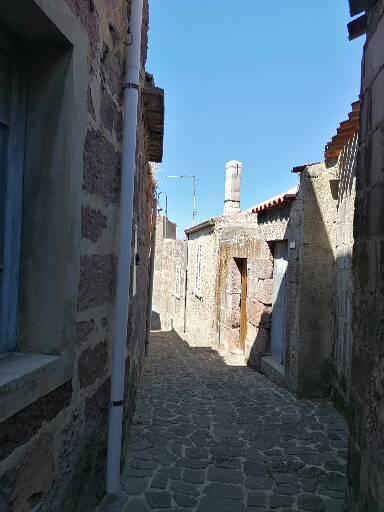 villetta a schiera in vendita a Bidonì