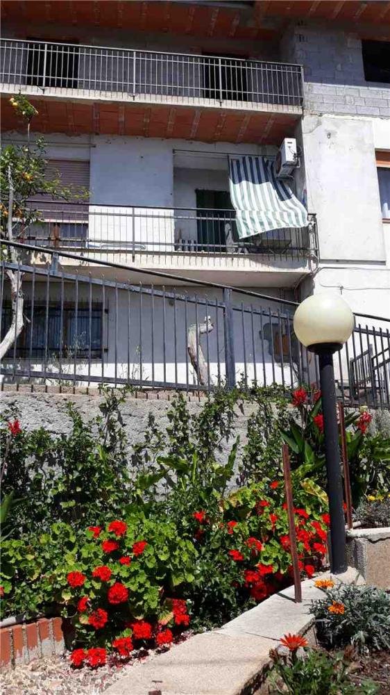 casa indipendente in vendita a Bonarcado