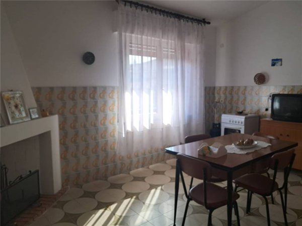 appartamento in vendita a Bonarcado