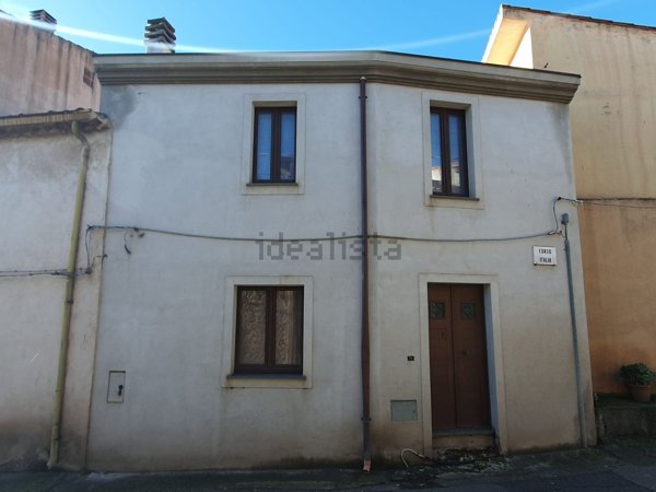 casa indipendente in vendita a Bonarcado