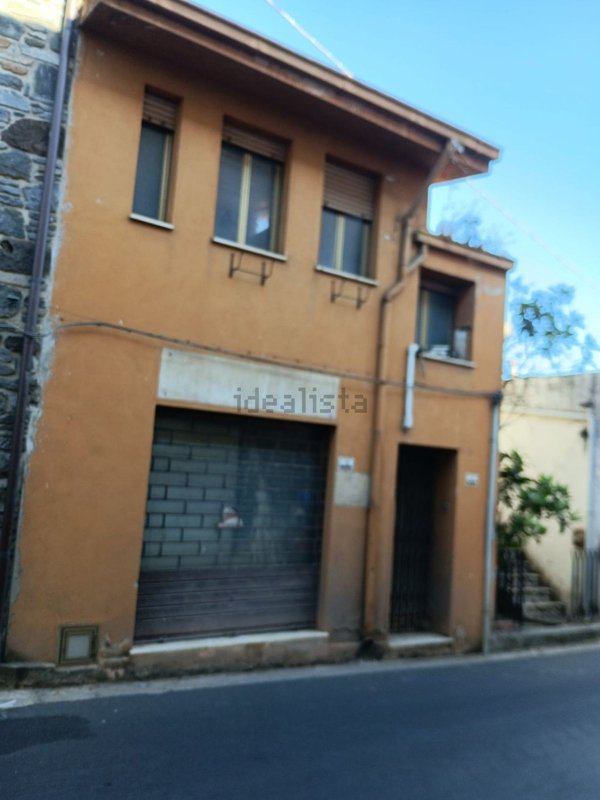 appartamento in vendita a Bonarcado