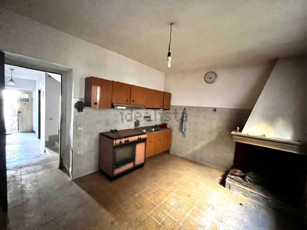 casa indipendente in vendita a Bonarcado