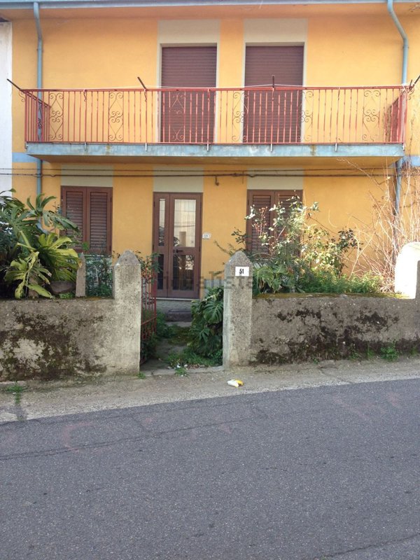 casa indipendente in vendita a Bonarcado