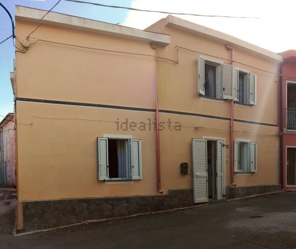 casa indipendente in vendita a Bonarcado
