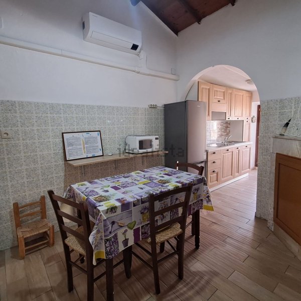 casa indipendente in vendita a Bonarcado