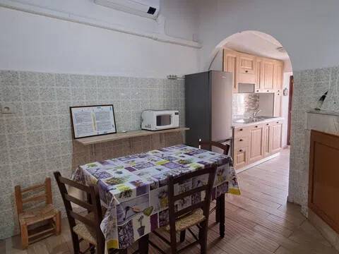 casa indipendente in vendita a Bonarcado