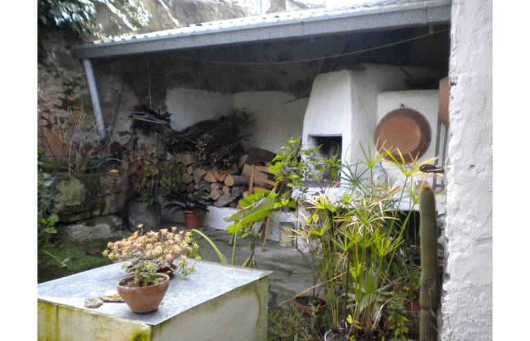 casa indipendente in vendita a Busachi