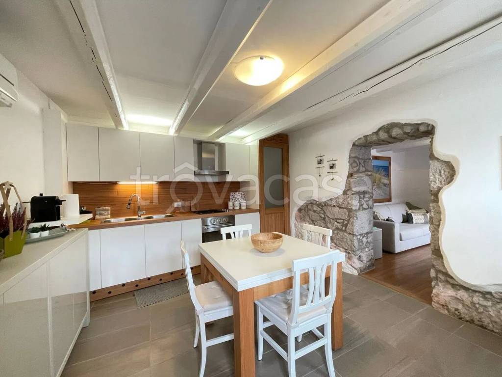 casa indipendente in vendita a Busachi