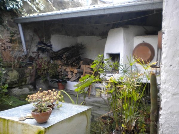 casa indipendente in vendita a Busachi