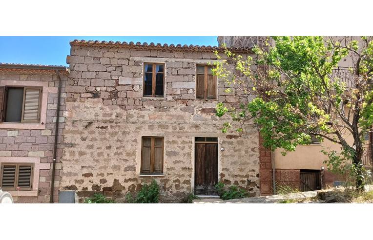 casa indipendente in vendita a Busachi