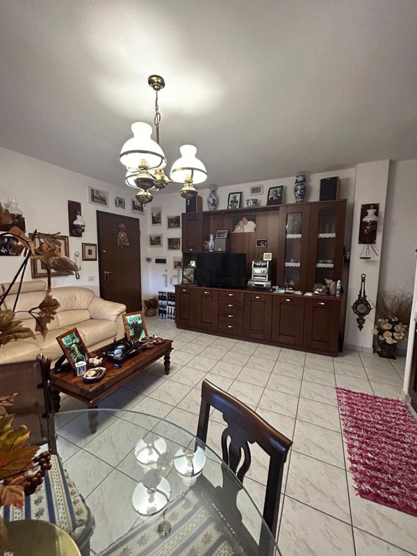 appartamento in vendita a Cabras