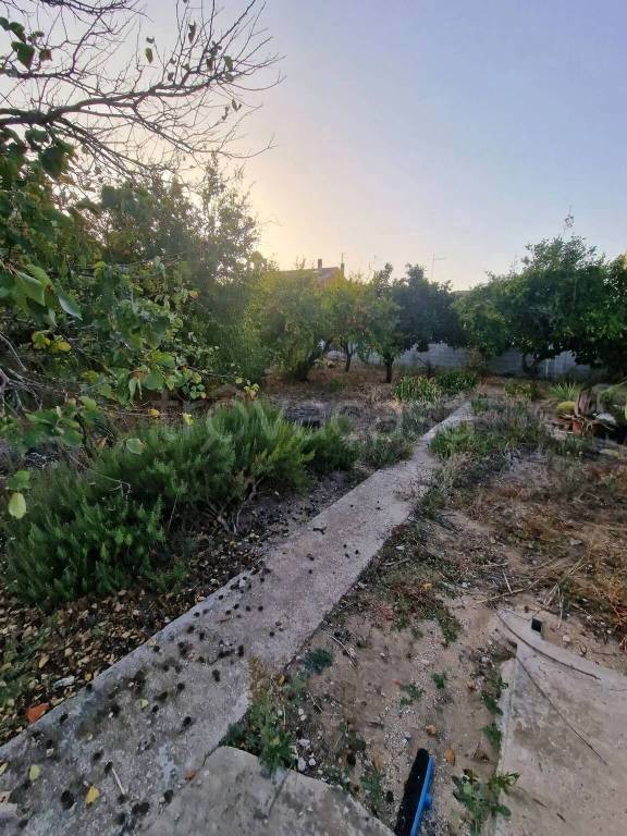 terreno edificabile in vendita a Cabras
