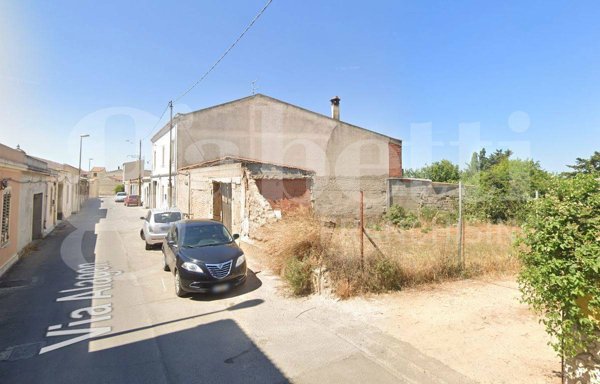 terreno edificabile in vendita a Cabras