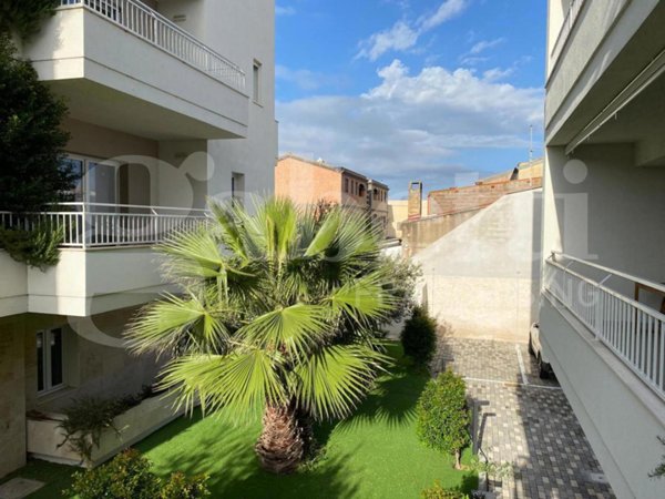 appartamento in vendita a Cabras