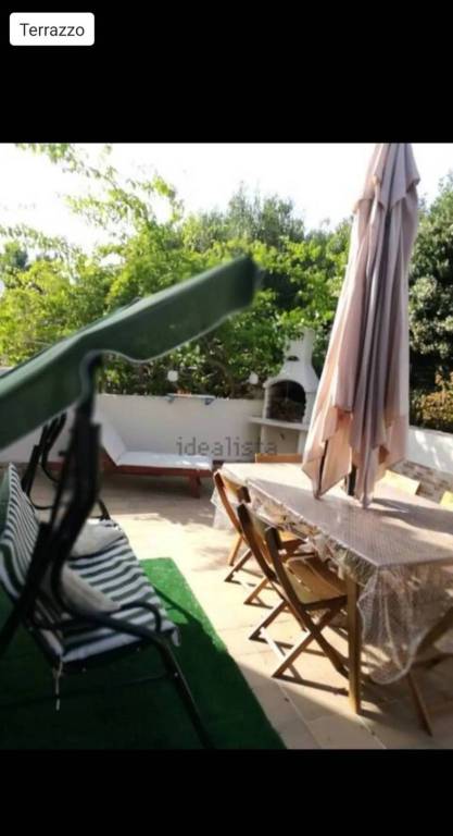 casa indipendente in vendita a Cabras in zona San Giovanni di Sinis